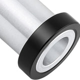 Maxbell Bicycle Shock Absorber Bushing DH Bike Rear Shock Bushing Hardware Component 22MM