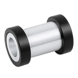 Maxbell Bicycle Shock Absorber Bushing DH Bike Rear Shock Bushing Hardware Component 24MM