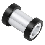 Maxbell Bicycle Shock Absorber Bushing DH Bike Rear Shock Bushing Hardware Component 24MM