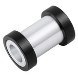 Maxbell Bicycle Shock Absorber Bushing DH Bike Rear Shock Bushing Hardware Component 24MM