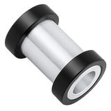 Maxbell Bicycle Shock Absorber Bushing DH Bike Rear Shock Bushing Hardware Component 24MM