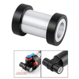 Maxbell Bicycle Shock Absorber Bushing DH Bike Rear Shock Bushing Hardware Component 24MM