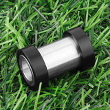 Maxbell Bicycle Shock Absorber Bushing DH Bike Rear Shock Bushing Hardware Component 24MM