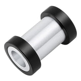 Maxbell Bicycle Shock Absorber Bushing DH Bike Rear Shock Bushing Hardware Component 26MM