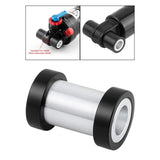 Maxbell Bicycle Shock Absorber Bushing DH Bike Rear Shock Bushing Hardware Component 26MM