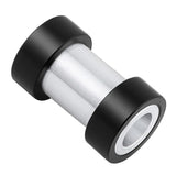 Maxbell Bicycle Shock Absorber Bushing DH Bike Rear Shock Bushing Hardware Component 32MM