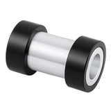 Maxbell Bicycle Shock Absorber Bushing DH Bike Rear Shock Bushing Hardware Component 32MM