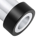 Maxbell Bicycle Shock Absorber Bushing DH Bike Rear Shock Bushing Hardware Component 32MM