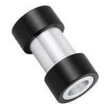 Maxbell Bicycle Shock Absorber Bushing DH Bike Rear Shock Bushing Hardware Component 42mm