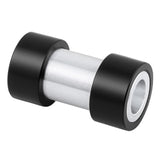 Maxbell Bicycle Shock Absorber Bushing DH Bike Rear Shock Bushing Hardware Component 42mm