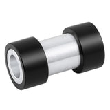 Maxbell Bicycle Shock Absorber Bushing DH Bike Rear Shock Bushing Hardware Component 42mm