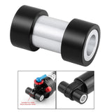 Maxbell Bicycle Shock Absorber Bushing DH Bike Rear Shock Bushing Hardware Component 42mm