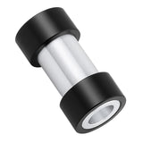 Maxbell Bicycle Shock Absorber Bushing DH Bike Rear Shock Bushing Hardware Component 44MM