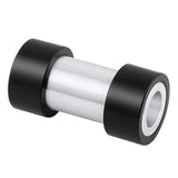 Maxbell Bicycle Shock Absorber Bushing DH Bike Rear Shock Bushing Hardware Component 44MM