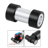 Maxbell Bicycle Shock Absorber Bushing DH Bike Rear Shock Bushing Hardware Component 44MM