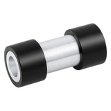 Maxbell Bicycle Shock Absorber Bushing DH Bike Rear Shock Bushing Hardware Component 50MM