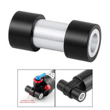 Maxbell Bicycle Shock Absorber Bushing DH Bike Rear Shock Bushing Hardware Component 50MM