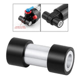 Maxbell Bicycle Shock Absorber Bushing DH Bike Rear Shock Bushing Hardware Component 50MM