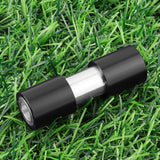 Maxbell Bicycle Shock Absorber Bushing DH Bike Rear Shock Bushing Hardware Component 50MM