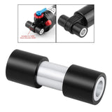 Maxbell Bicycle Shock Absorber Bushing DH Bike Rear Shock Bushing Hardware Component 56MM