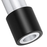 Maxbell Bicycle Shock Absorber Bushing DH Bike Rear Shock Bushing Hardware Component 56MM