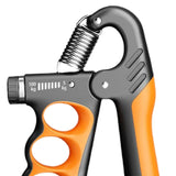 Maxbell Hand Grip Strengthener Portable Fitness Equipment Finger Strength Training