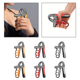 Maxbell Hand Grip Strengthener Portable Fitness Equipment Finger Strength Training