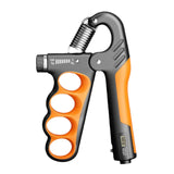 Maxbell Hand Grip Strengthener Portable Fitness Equipment Finger Strength Training