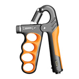 Maxbell Hand Grip Strengthener Portable Fitness Equipment Finger Strength Training