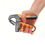 Maxbell Hand Grip Strengthener Portable Fitness Equipment Finger Strength Training