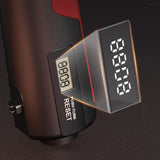 Maxbell Hand Grip Strengthener Portable Fitness Equipment Finger Strength Training