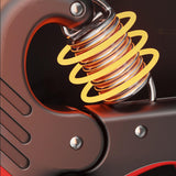 Maxbell Hand Grip Strengthener Portable Fitness Equipment Finger Strength Training