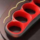 Maxbell Hand Grip Strengthener Portable Fitness Equipment Finger Strength Training