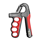 Maxbell Hand Grip Strengthener Portable Fitness Equipment Finger Strength Training