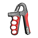 Maxbell Hand Grip Strengthener Portable Fitness Equipment Finger Strength Training