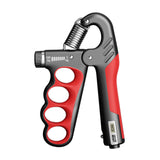 Maxbell Hand Grip Strengthener Portable Fitness Equipment Finger Strength Training