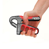Maxbell Hand Grip Strengthener Portable Fitness Equipment Finger Strength Training