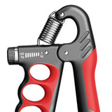 Maxbell Hand Grip Strengthener Portable Fitness Equipment Finger Strength Training