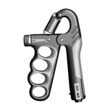 Maxbell Hand Grip Strengthener Portable Fitness Equipment Finger Strength Training