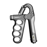 Maxbell Hand Grip Strengthener Portable Fitness Equipment Finger Strength Training