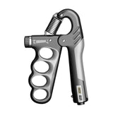 Maxbell Hand Grip Strengthener Portable Fitness Equipment Finger Strength Training