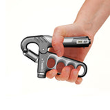 Maxbell Hand Grip Strengthener Portable Fitness Equipment Finger Strength Training