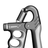 Maxbell Hand Grip Strengthener Portable Fitness Equipment Finger Strength Training