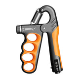 Maxbell Hand Grip Strengthener Portable Fitness Equipment Finger Strength Training