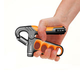Maxbell Hand Grip Strengthener Portable Fitness Equipment Finger Strength Training