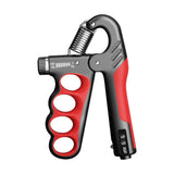 Maxbell Hand Grip Strengthener Portable Fitness Equipment Finger Strength Training