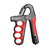Maxbell Hand Grip Strengthener Portable Fitness Equipment Finger Strength Training