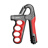 Maxbell Hand Grip Strengthener Portable Fitness Equipment Finger Strength Training