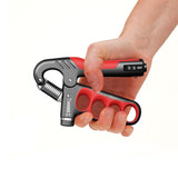 Maxbell Hand Grip Strengthener Portable Fitness Equipment Finger Strength Training