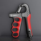 Maxbell Hand Grip Strengthener Portable Fitness Equipment Finger Strength Training